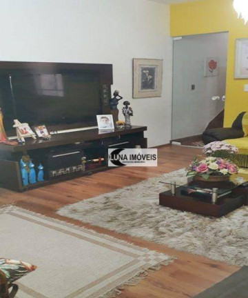 Imagem Sobrado com 3 Quartos à Venda, 125 m² em Nova Petrópolis - São Bernardo Do Campo