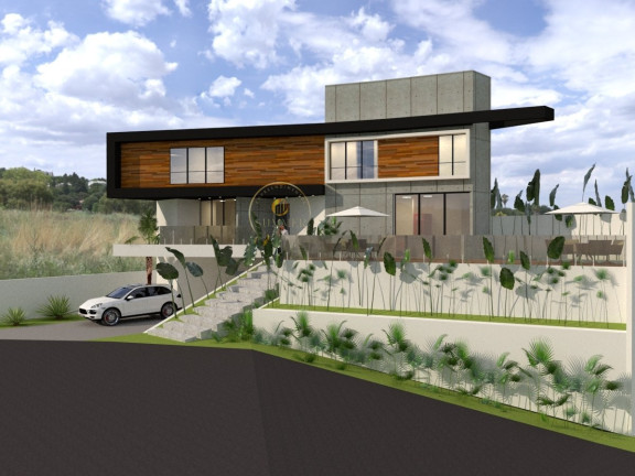 Imagem Casa com 3 Quartos à Venda, 310 m² em Jardim Das Cerejeiras - Arujá Imagem Casa com 3 Quartos à Venda, 310 m² em Jardim Das Cerejeiras - Arujá