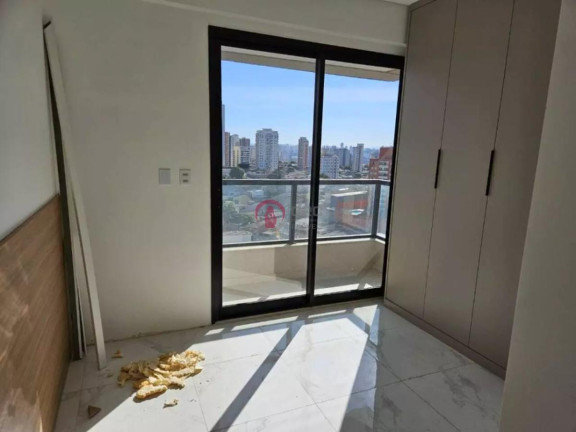 Imagem Apartamento com 1 Quarto à Venda, 53 m² em Ipiranga - São Paulo Imagem Apartamento com 1 Quarto à Venda, 53 m² em Ipiranga - São Paulo