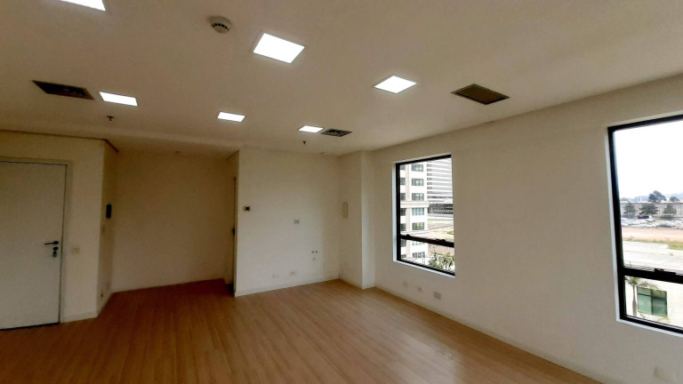 Imagem Sala Comercial para Alugar, 46 m² em Alphaville Centro Industrial E Empresarial/alphaville. - Barueri Imagem Sala Comercial para Alugar, 46 m² em Alphaville Centro Industrial E Empresarial/alphaville. - Barueri