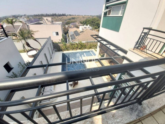Imagem Casa de Condomínio com 3 Quartos à Venda, 430 m² em Medeiros - Jundiaí Imagem Casa de Condomínio com 3 Quartos à Venda, 430 m² em Medeiros - Jundiaí