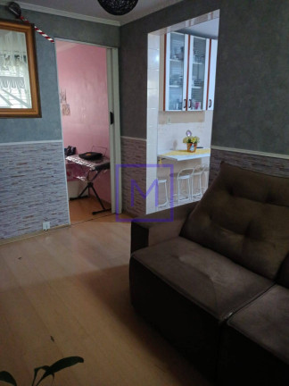 Imagem Apartamento com 2 Quartos à Venda, 48 m² em Conjunto Habitacional Padre Manoel De Paiva - São Paulo Imagem Apartamento com 2 Quartos à Venda, 48 m² em Conjunto Habitacional Padre Manoel De Paiva - São Paulo