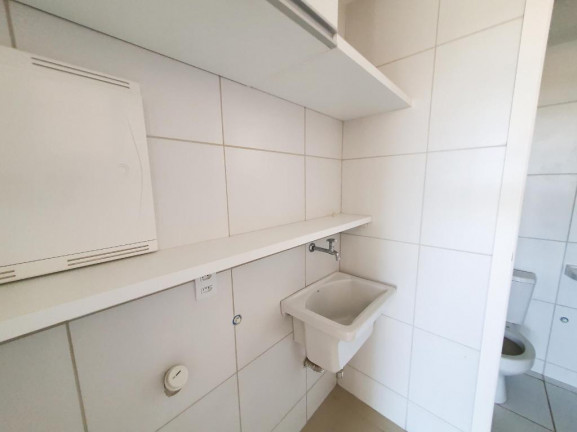 Imagem Apartamento com 3 Quartos à Venda, 91 m² em Edson Queiroz - Fortaleza