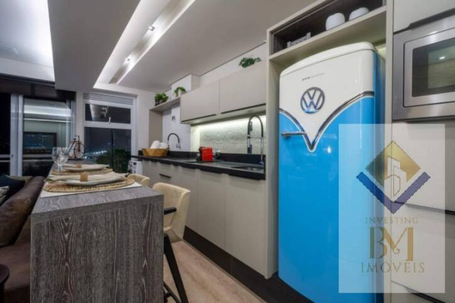 Imagem Apartamento com 1 Quarto à Venda, 72 m² em Gonzaga - Santos Imagem Apartamento com 1 Quarto à Venda, 72 m² em Gonzaga - Santos