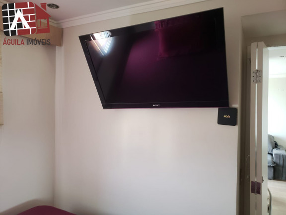 Imagem Apartamento com 2 Quartos à Venda, 47 m² em Vila Curuçá - São Paulo Imagem Apartamento com 2 Quartos à Venda, 47 m² em Vila Curuçá - São Paulo