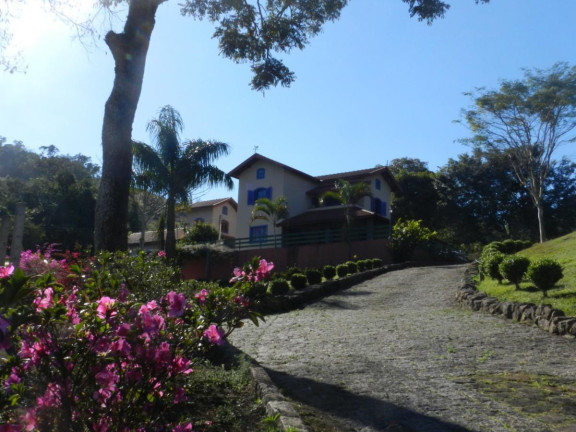 Imagem Chácara com 7 Quartos à Venda, 447 m² em Bom Retiro - Caldas Imagem Chácara com 7 Quartos à Venda, 447 m² em Bom Retiro - Caldas