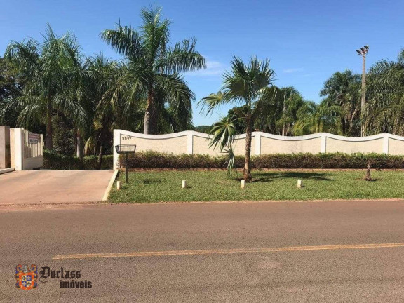 Imagem Chácara com 3 Quartos à Venda, 170 m² em Zona Rural - Três Fronteiras