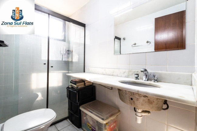 Imagem Apartamento com 4 Quartos à Venda, 131 m² em Vila Olímpia - São Paulo