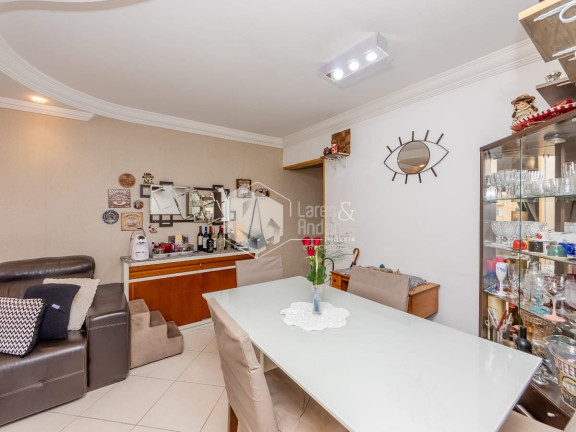 Imagem Apartamento com 3 Quartos à Venda, 83 m² em Vila Barreto - São Paulo Imagem Apartamento com 3 Quartos à Venda, 83 m² em Vila Barreto - São Paulo