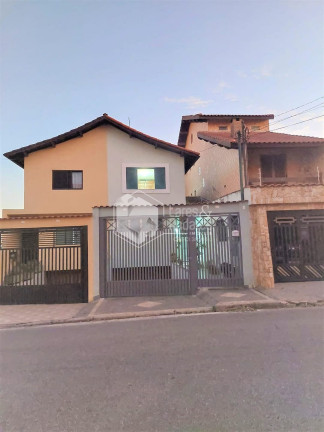 Imagem Sobrado com 3 Quartos à Venda, 200 m² em Vila Floresta - Santo André Imagem Sobrado com 3 Quartos à Venda, 200 m² em Vila Floresta - Santo André