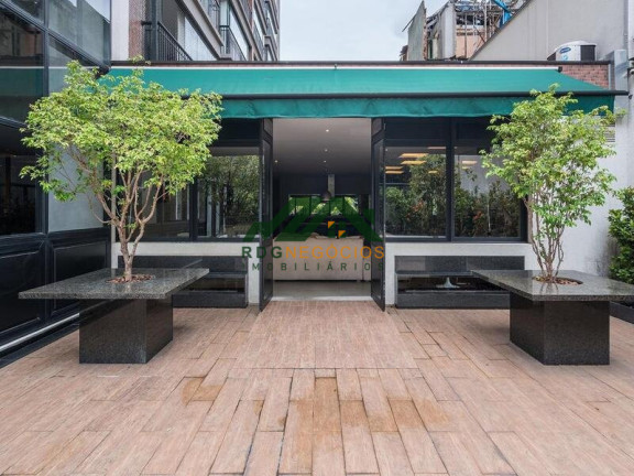 Imagem Apartamento com 1 Quarto para Alugar, 42 m² em Bela Vista - São Paulo Imagem Apartamento com 1 Quarto para Alugar, 42 m² em Bela Vista - São Paulo