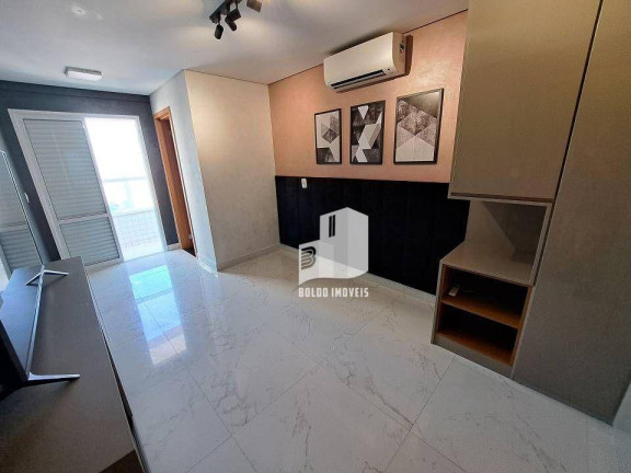 Imagem Imóvel com 3 Quartos à Venda, 121 m² em Caiçara - Praia Grande