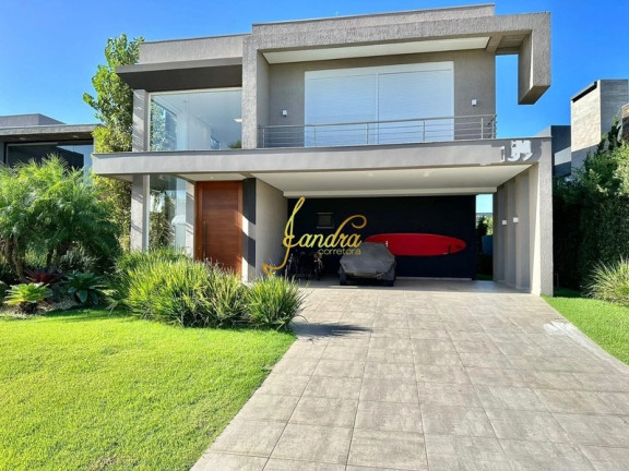Imagem Casa de Condomínio com 5 Quartos à Venda, 393 m² em Centro - Xangri-la Imagem Casa de Condomínio com 5 Quartos à Venda, 393 m² em Centro - Xangri-la