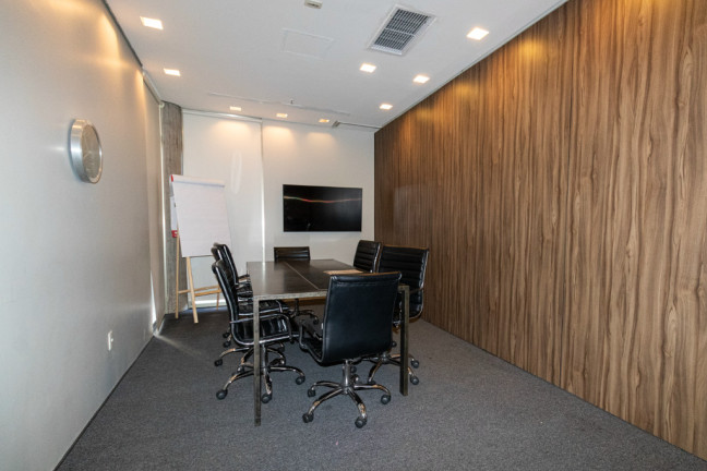 Imagem Sala Comercial à Venda, 33 m² em Lapa - São Paulo Imagem Sala Comercial à Venda, 33 m² em Lapa - São Paulo