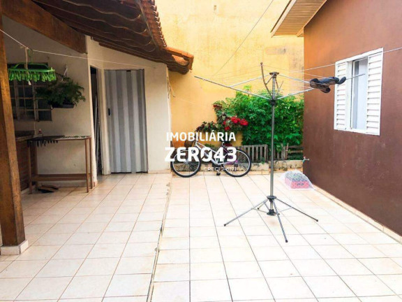 Imagem Casa com 4 Quartos à Venda, 140 m² em Parque Residencial Joaquim Toledo Piza - Londrina Imagem Casa com 4 Quartos à Venda, 140 m² em Parque Residencial Joaquim Toledo Piza - Londrina
