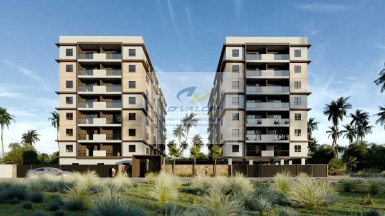 Imagem Apartamento com 3 Quartos à Venda, 61 m² em Jacaré - Cabedelo Imagem Apartamento com 3 Quartos à Venda, 61 m² em Jacaré - Cabedelo