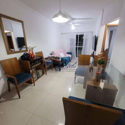 Imagem Apartamento com 2 Quartos à Venda, 80 m² em Boqueirão - Praia Grande Imagem Apartamento com 2 Quartos à Venda, 80 m² em Boqueirão - Praia Grande