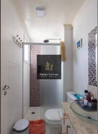 Imagem Apartamento com 3 Quartos à Venda, 70 m² em Moinho Velho - São Paulo Imagem Apartamento com 3 Quartos à Venda, 70 m² em Moinho Velho - São Paulo