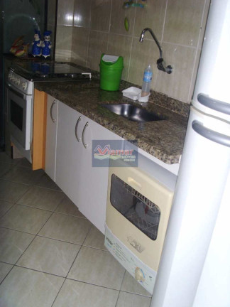 Imagem Apartamento com 3 Quartos à Venda, 73 m² em Enseada - Guarujá Imagem Apartamento com 3 Quartos à Venda, 73 m² em Enseada - Guarujá