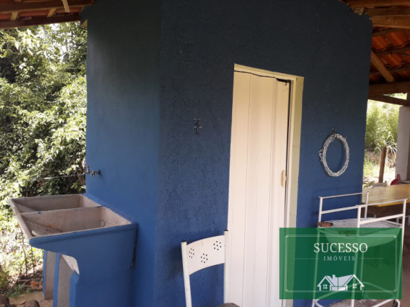 Imagem Chácara com 2 Quartos à Venda, 6.050 m² em Socorro Imagem Chácara com 2 Quartos à Venda, 6.050 m² em Socorro