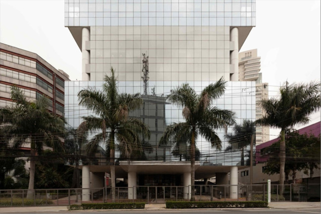 Imagem Sala Comercial para Alugar, 651 m² em Pinheiros - São Paulo Imagem Sala Comercial para Alugar, 651 m² em Pinheiros - São Paulo