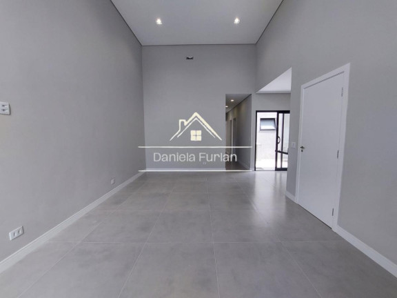Imagem Casa de Condomínio com 3 Quartos à Venda, 107 m² em Condomínio Terras De São Francisco - Sorocaba