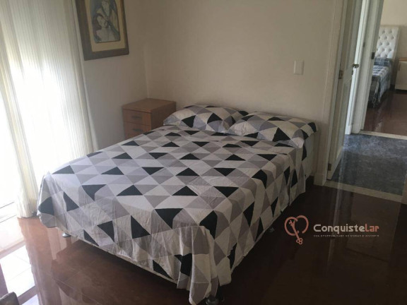 Imagem Casa com 4 Quartos à Venda, 444 m² em Jurerê Internacional - Florianópolis