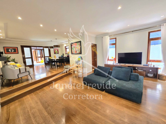 Imagem Casa de Condomínio com 3 Quartos à Venda, 320 m² em Alphaville - Santana De Parnaíba Imagem Casa de Condomínio com 3 Quartos à Venda, 320 m² em Alphaville - Santana De Parnaíba