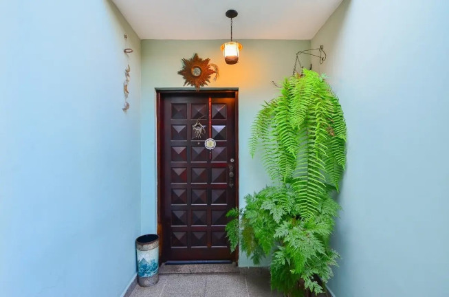 Sobrado com 3 Quartos à Venda, 190 m² em Vila Ipojuca - São Paulo