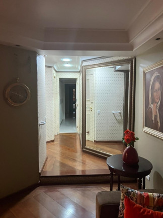 Imagem Imóvel com 3 Quartos à Venda, 149 m² em Moema - São Paulo Imagem Imóvel com 3 Quartos à Venda, 149 m² em Moema - São Paulo