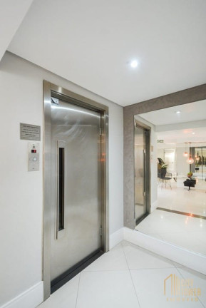 Imagem Apartamento com 1 Quarto à Venda, 47 m² em Vila Nova Conceição - São Paulo