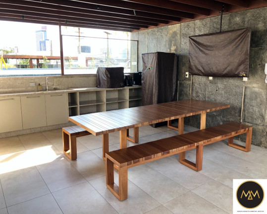 Imagem Apartamento com 4 Quartos à Venda, 162 m² em Brisamar - João Pessoa