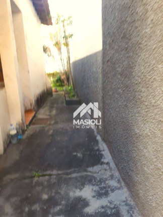 Imagem Casa com 3 Quartos à Venda, 150 m² em Olaria - Vila Velha