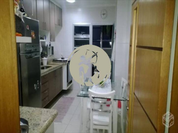 Imagem Apartamento com 2 Quartos à Venda, 96 m² em Pompeia - Santos Imagem Apartamento com 2 Quartos à Venda, 96 m² em Pompeia - Santos