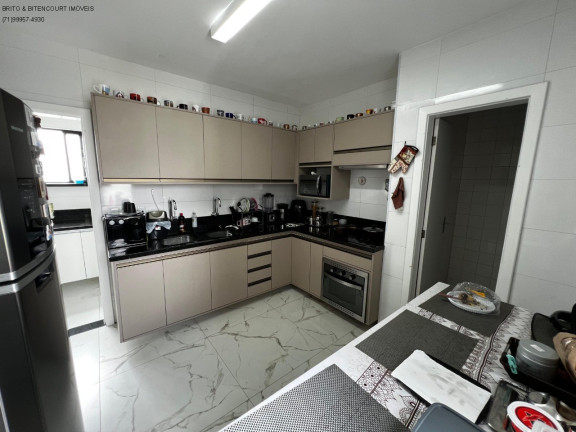 Imagem Imóvel com 3 Quartos à Venda, 200 m² em Graça - Salvador