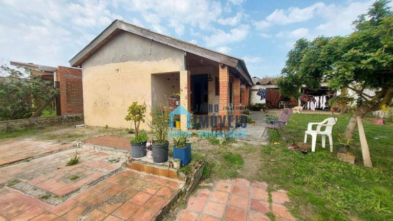 Imagem Casa com 2 Quartos à Venda, 450 m² em Centro - Balneário Pinhal Imagem Casa com 2 Quartos à Venda, 450 m² em Centro - Balneário Pinhal