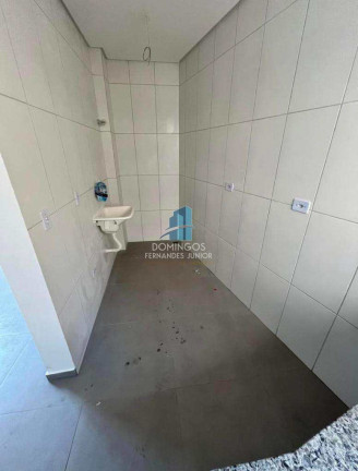 Imagem Apartamento com 2 Quartos à Venda, 36 m² em Cidade Patriarca - São Paulo