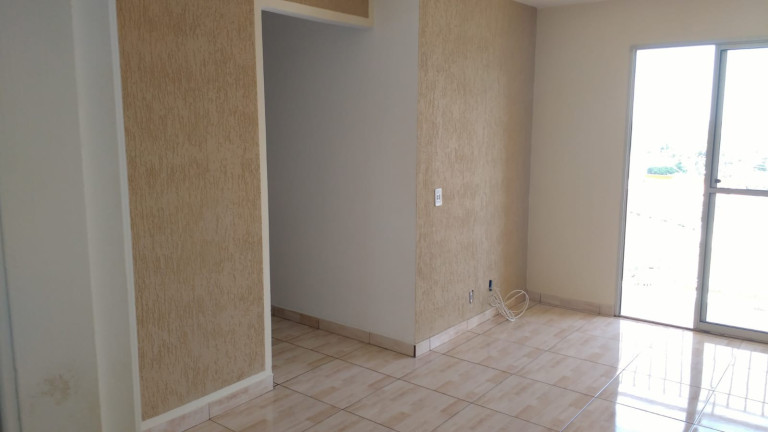 Imagem Imóvel com 2 Quartos à Venda, 55 m² em Jardim Tatiana - Votorantim Imagem Imóvel com 2 Quartos à Venda, 55 m² em Jardim Tatiana - Votorantim