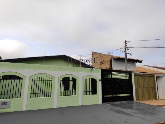 Imagem Casa com 3 Quartos à Venda, 116 m² em Parque Dos Novos Estados - Campo Grande Imagem Casa com 3 Quartos à Venda, 116 m² em Parque Dos Novos Estados - Campo Grande