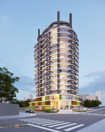 Imagem Apartamento com 3 Quartos à Venda, 128 m² em Cristo Rei - Curitiba Imagem Apartamento com 3 Quartos à Venda, 128 m² em Cristo Rei - Curitiba