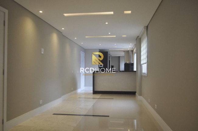 Imagem Apartamento com 3 Quartos à Venda, 184 m² em água Verde - Curitiba
