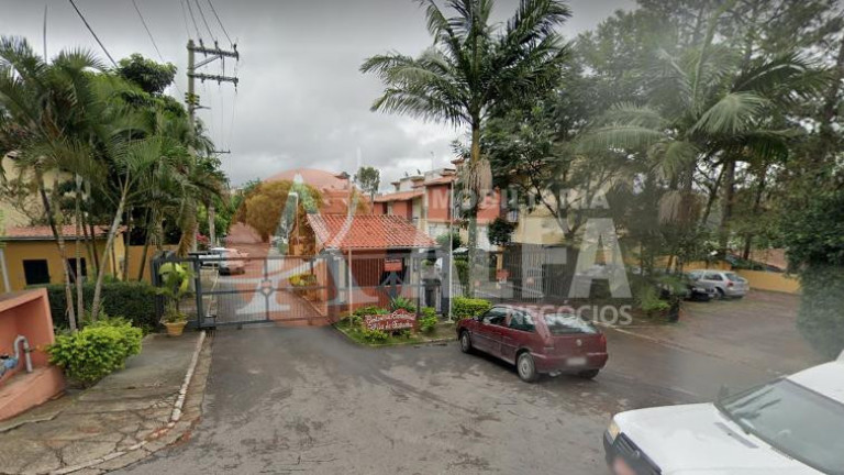 Casa com 3 Quartos à Venda, 78 m² em Jardim Guerreiro - Cotia