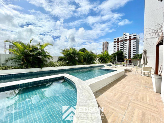 Imagem Apartamento com 3 Quartos à Venda, 96 m² em Estados - João Pessoa