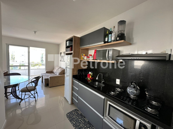 Imagem Apartamento com 2 Quartos à Venda, 61 m² em Palmas - Governador Celso Ramos Imagem Apartamento com 2 Quartos à Venda, 61 m² em Palmas - Governador Celso Ramos