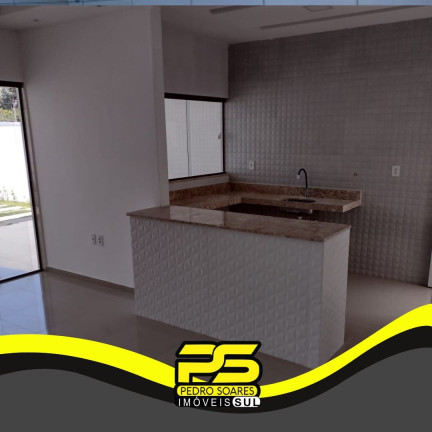 Imagem Casa com 3 Quartos à Venda, 210 m² em Conde - Conde Imagem Casa com 3 Quartos à Venda, 210 m² em Conde - Conde