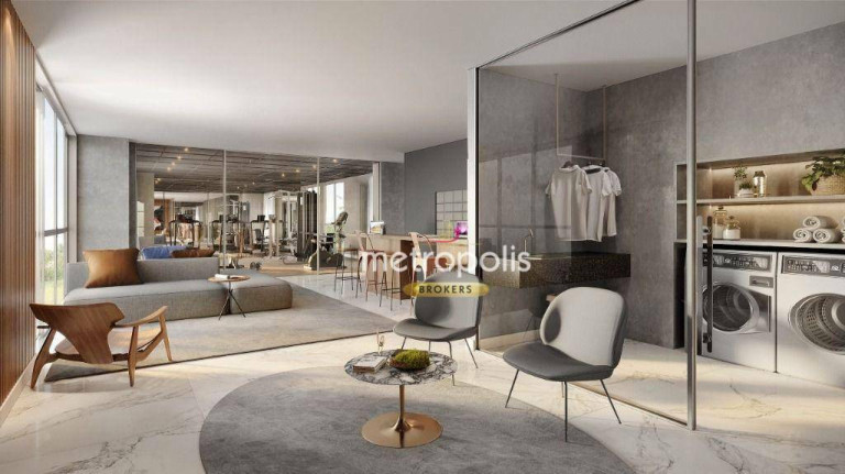 Imagem Studio com 1 Quarto à Venda, 23 m² em Vila Mariana - São Paulo Imagem Studio com 1 Quarto à Venda, 23 m² em Vila Mariana - São Paulo