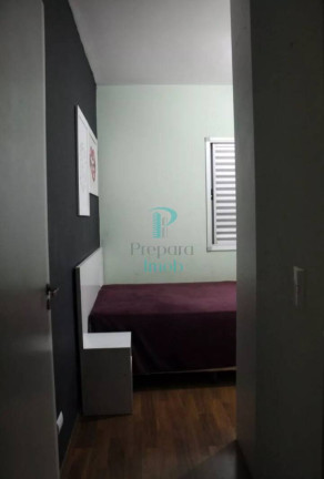 Imagem Apartamento com 3 Quartos à Venda, 73 m² em Quitaúna - Osasco
