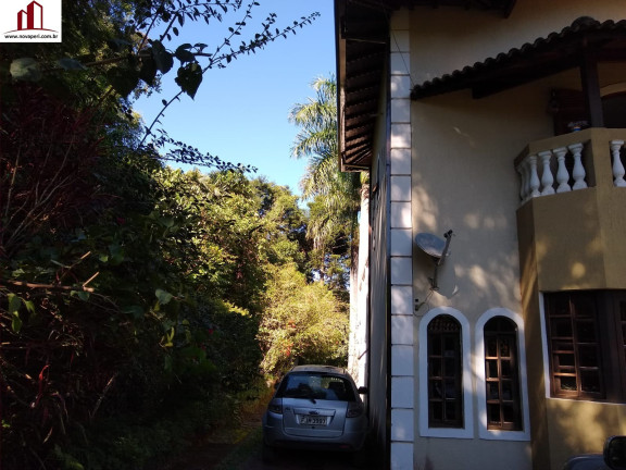 Imagem Sobrado com 4 Quartos à Venda, em Caceia - Mairiporã Imagem Sobrado com 4 Quartos à Venda, em Caceia - Mairiporã