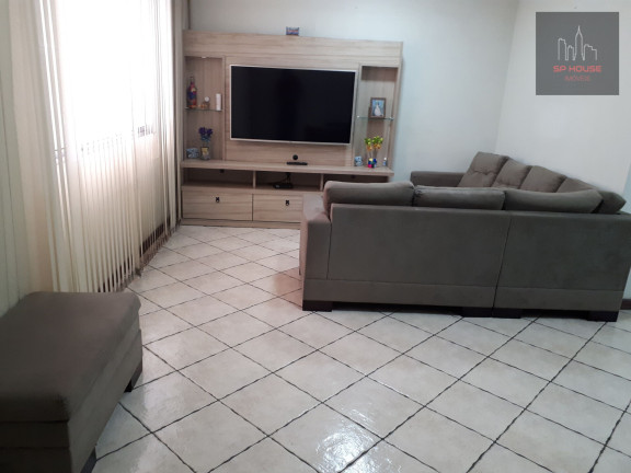 Imagem Sobrado com 3 Quartos à Venda, 94 m² em Jabaquara - São Paulo Imagem Sobrado com 3 Quartos à Venda, 94 m² em Jabaquara - São Paulo