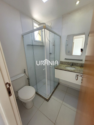 Imagem Apartamento com 3 Quartos à Venda, 65 m² em Santa Paula Ii - Vila Velha